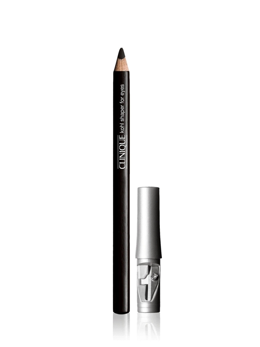 Clinique Kohl Shaper For Eyes BLACK #201 - FULL SIZE - NEW BOXED!